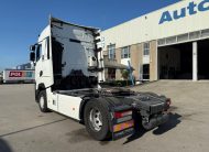 RENAULT T480 HIGH CAB 4X2 09/2018 DTI 13000 CM3 RETARDER NACIONAL 50TON