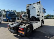 RENAULT T480 HIGH CAB 4X2 09/2018 DTI 13000 CM3 RETARDER NACIONAL 50TON