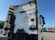 RENAULT T480 HIGH CAB 4X2 09/2018 DTI 13000 CM3 RETARDER NACIONAL 50TON