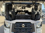 RENAULT T480 HIGH CAB 4X2 09/2018 DTI 13000 CM3 RETARDER NACIONAL 50TON