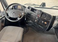 TRATOR RENAULT T520 HIGH CAB EURO6 4X2 2020 RETARDER