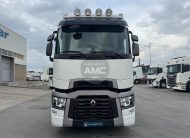 TRATOR RENAULT T520 HIGH CAB EURO6 4X2 2020 RETARDER