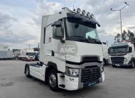 TRATOR RENAULT T520 HIGH CAB EURO6 4X2 2020 RETARDER