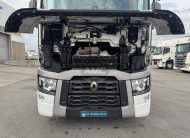 TRATOR RENAULT T520 HIGH CAB EURO6 4X2 2020 RETARDER