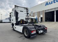 TRATOR RENAULT T520 HIGH CAB EURO6 4X2 2020 RETARDER