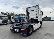 TRATOR RENAULT T520 HIGH CAB EURO6 4X2 2020 RETARDER