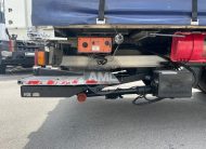 SCANIA P270 EURO5 4X2 CORTINAS 19TON MANUAL