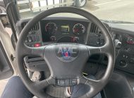 SCANIA P270 EURO5 4X2 CORTINAS 19TON MANUAL