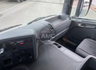 SCANIA P270 EURO5 4X2 CORTINAS 19TON MANUAL
