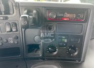 SCANIA P270 EURO5 4X2 CORTINAS 19TON MANUAL