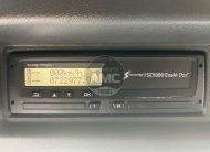 SCANIA P270 EURO5 4X2 CORTINAS 19TON MANUAL