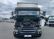 SCANIA P270 EURO5 4X2 CORTINAS 19TON MANUAL