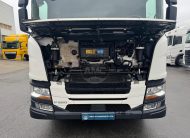 1 SCANIA P280 EURO6 4X2 (NOVO MODELO) 2020 MED. CAIXA 8.95 X 2.47 X 2.70