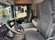 1 SCANIA P280 EURO6 4X2 (NOVO MODELO) 2020 MED. CAIXA 8.95 X 2.47 X 2.70