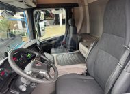 4 SCANIA P280 EURO6 4X2 (NOVO MODELO) 2020 MED. CAIXA 8.95 X 2.47 X 2.70