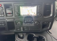 4 SCANIA P280 EURO6 4X2 (NOVO MODELO) 2020 MED. CAIXA 8.95 X 2.47 X 2.70