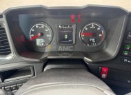 1 SCANIA P280 EURO6 4X2 (NOVO MODELO) 2020 MED. CAIXA 8.95 X 2.47 X 2.70