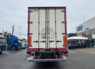 1 SCANIA P280 EURO6 4X2 (NOVO MODELO) 2020 MED. CAIXA 8.95 X 2.47 X 2.70