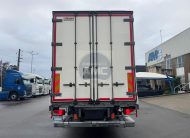 4 SCANIA P280 EURO6 4X2 (NOVO MODELO) 2020 MED. CAIXA 8.95 X 2.47 X 2.70