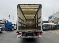 1 SCANIA P280 EURO6 4X2 (NOVO MODELO) 2020 MED. CAIXA 8.95 X 2.47 X 2.70