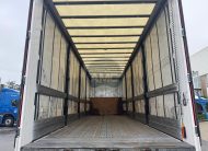 4 SCANIA P280 EURO6 4X2 (NOVO MODELO) 2020 MED. CAIXA 8.95 X 2.47 X 2.70