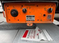 1 SCANIA P280 EURO6 4X2 (NOVO MODELO) 2020 MED. CAIXA 8.95 X 2.47 X 2.70