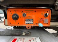 SCANIA P280 EURO6 4X2 (NOVO MODELO) 2020 MED. CAIXA 8.95 X 2.47 X 2.70