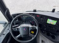 SCANIA P280 EURO6 4X2 (NOVO MODELO) 2020 MED. CAIXA 8.95 X 2.47 X 2.70