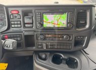 SCANIA P280 EURO6 4X2 (NOVO MODELO) 2020 MED. CAIXA 8.95 X 2.47 X 2.70