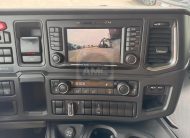 SCANIA P280 EURO6 4X2 (NOVO MODELO) 2020 MED. CAIXA 8.95 X 2.47 X 2.70