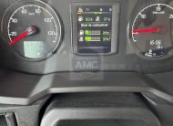 SCANIA P280 EURO6 4X2 (NOVO MODELO) 2020 MED. CAIXA 8.95 X 2.47 X 2.70