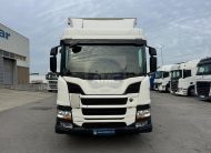 SCANIA P280 EURO6 4X2 (NOVO MODELO) 2020 MED. CAIXA 8.95 X 2.47 X 2.70