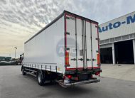 SCANIA P280 EURO6 4X2 (NOVO MODELO) 2020 MED. CAIXA 8.95 X 2.47 X 2.70