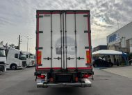 SCANIA P280 EURO6 4X2 (NOVO MODELO) 2020 MED. CAIXA 8.95 X 2.47 X 2.70