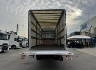 SCANIA P280 EURO6 4X2 (NOVO MODELO) 2020 MED. CAIXA 8.95 X 2.47 X 2.70