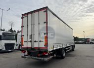 SCANIA P280 EURO6 4X2 (NOVO MODELO) 2020 MED. CAIXA 8.95 X 2.47 X 2.70