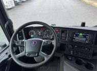 SCANIA P280 EURO6 4×2 CAIXA FECHADA 8.95 X 2.47 X 2.75