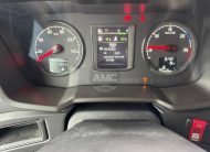 SCANIA P280 EURO6 4×2 CAIXA FECHADA 8.95 X 2.47 X 2.75