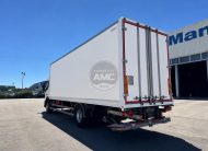 SCANIA P280 EURO6 4×2 CAIXA FECHADA 8.95 X 2.47 X 2.75 COM ADR