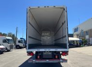 SCANIA P280 EURO6 4×2 CAIXA FECHADA 8.95 X 2.47 X 2.75 COM ADR