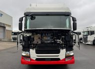 SCANIA P280 EURO6 4×2 CAIXA FECHADA 8.95 X 2.47 X 2.75