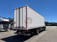 SCANIA P280 EURO6 4×2 CAIXA FECHADA 8.95 X 2.47 X 2.75 COM ADR