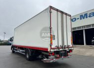 SCANIA P280 EURO6 4×2 CAIXA FECHADA 8.95 X 2.47 X 2.75