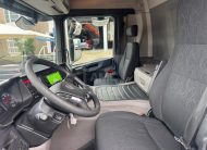 SCANIA P280 4×2 19TON 2020 CAIXA: 8.90 X 2.47 X 2.70 NOVO MODELO