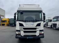 SCANIA P280 4×2 19TON 2020 CAIXA: 8.90 X 2.47 X 2.70 NOVO MODELO