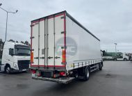 SCANIA P280 4×2 19TON 2020 CAIXA: 8.90 X 2.47 X 2.70 NOVO MODELO