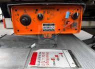 1 SCANIA P280 EURO6 4X2 (NOVO MODELO) 2020 MED. CAIXA 8.95 X 2.47 X 2.70