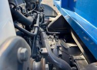 SCANIA P410 6X4 EURO6 COM GRUA HIAB KM 414 FT-S RETARDER REDUÇÃO