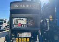 SCANIA P410 6X4 EURO6 COM GRUA HIAB KM 414 FT-S RETARDER REDUÇÃO