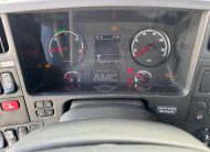 SCANIA P410 6X4 EURO6 COM GRUA HIAB KM 414 FT-S RETARDER REDUÇÃO